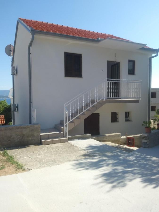 בול Apartments Soljacic מראה חיצוני תמונה