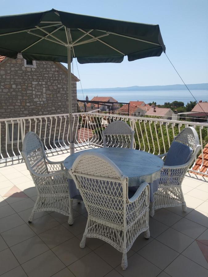 בול Apartments Soljacic מראה חיצוני תמונה
