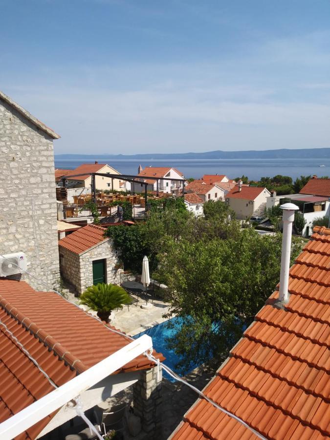 בול Apartments Soljacic מראה חיצוני תמונה