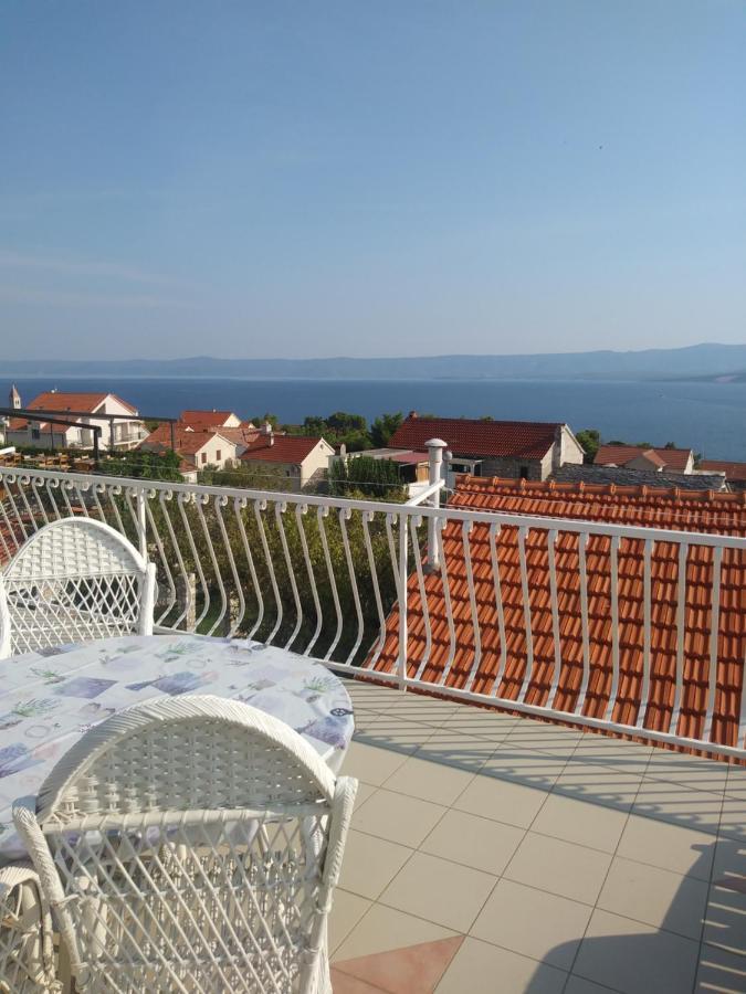 בול Apartments Soljacic מראה חיצוני תמונה