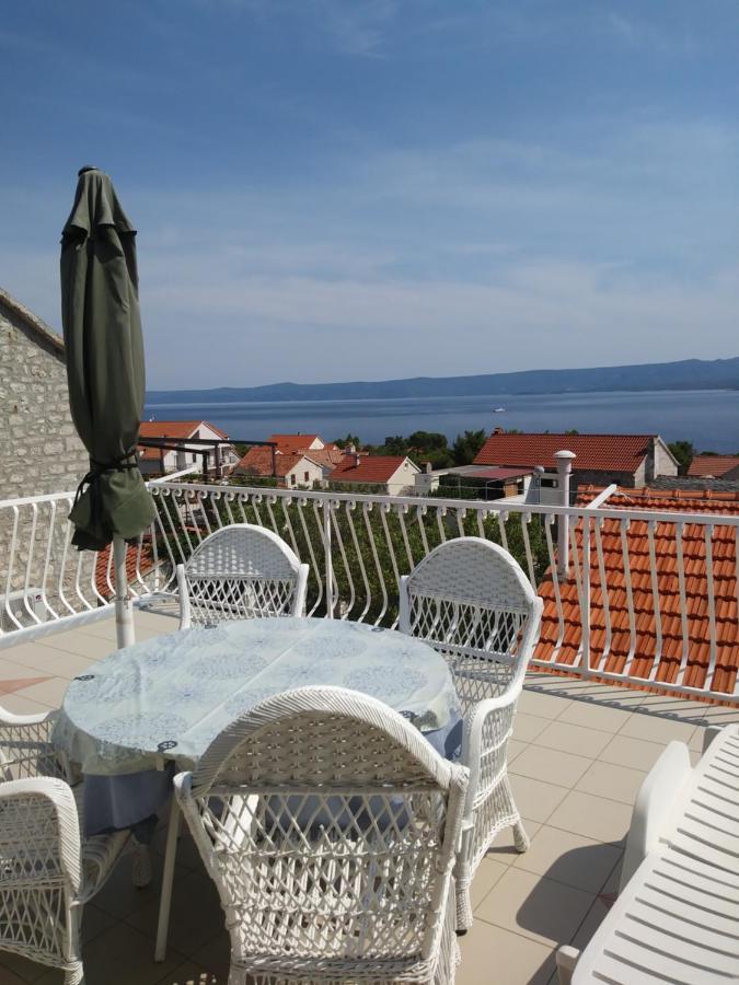 בול Apartments Soljacic מראה חיצוני תמונה