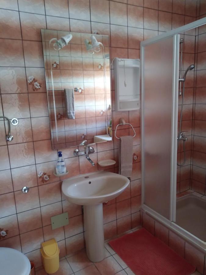 בול Apartments Soljacic מראה חיצוני תמונה