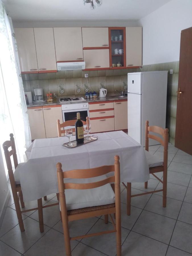 בול Apartments Soljacic מראה חיצוני תמונה