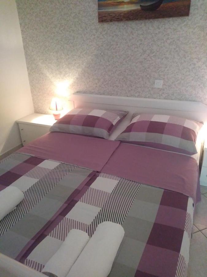 בול Apartments Soljacic מראה חיצוני תמונה
