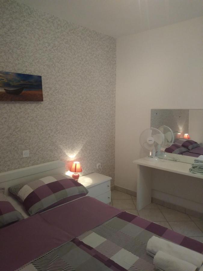 בול Apartments Soljacic מראה חיצוני תמונה