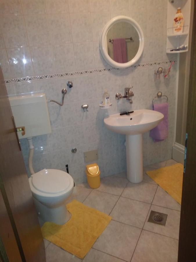 בול Apartments Soljacic מראה חיצוני תמונה