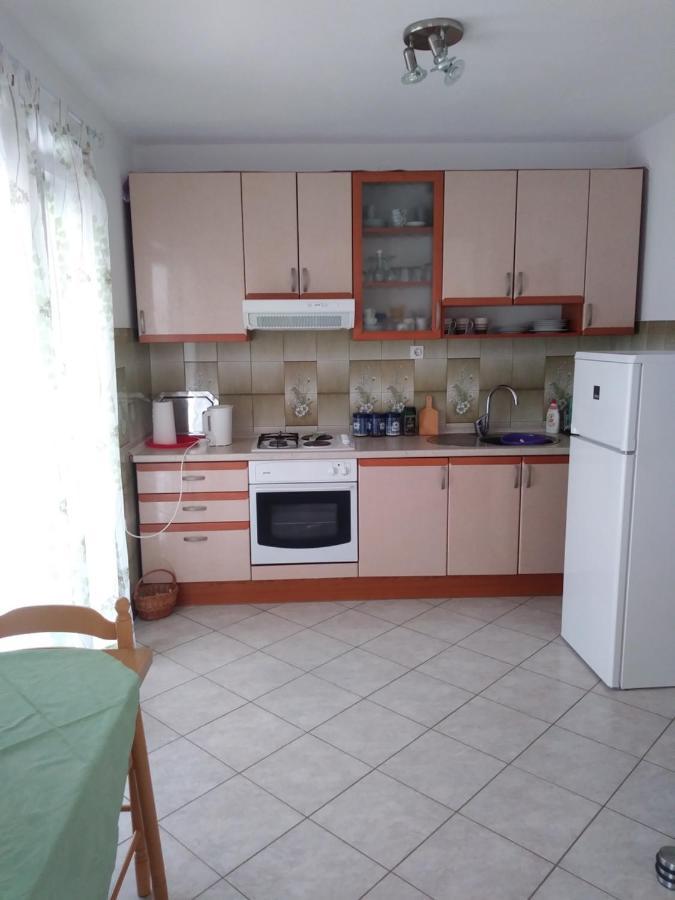 בול Apartments Soljacic מראה חיצוני תמונה