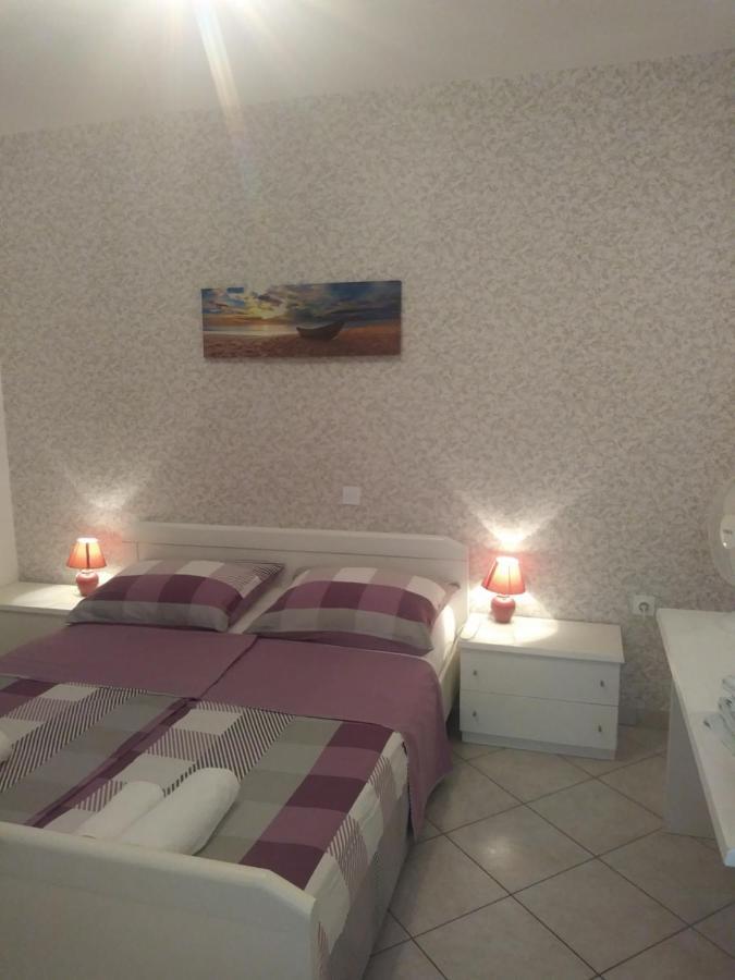 בול Apartments Soljacic מראה חיצוני תמונה