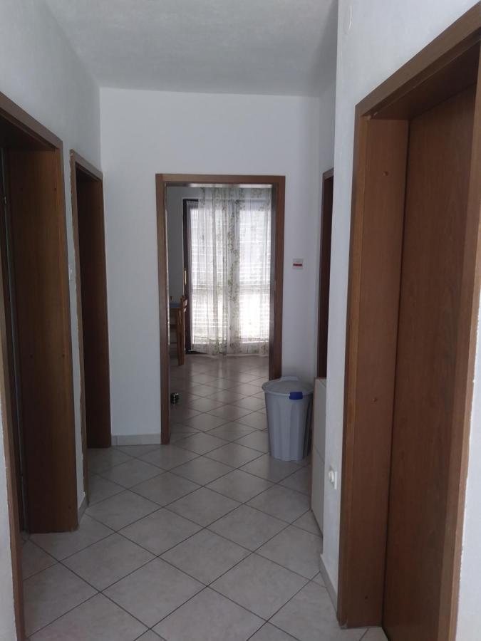 בול Apartments Soljacic מראה חיצוני תמונה