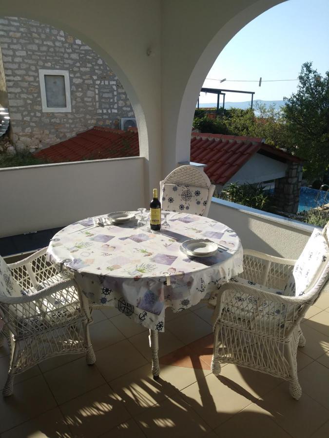 בול Apartments Soljacic מראה חיצוני תמונה