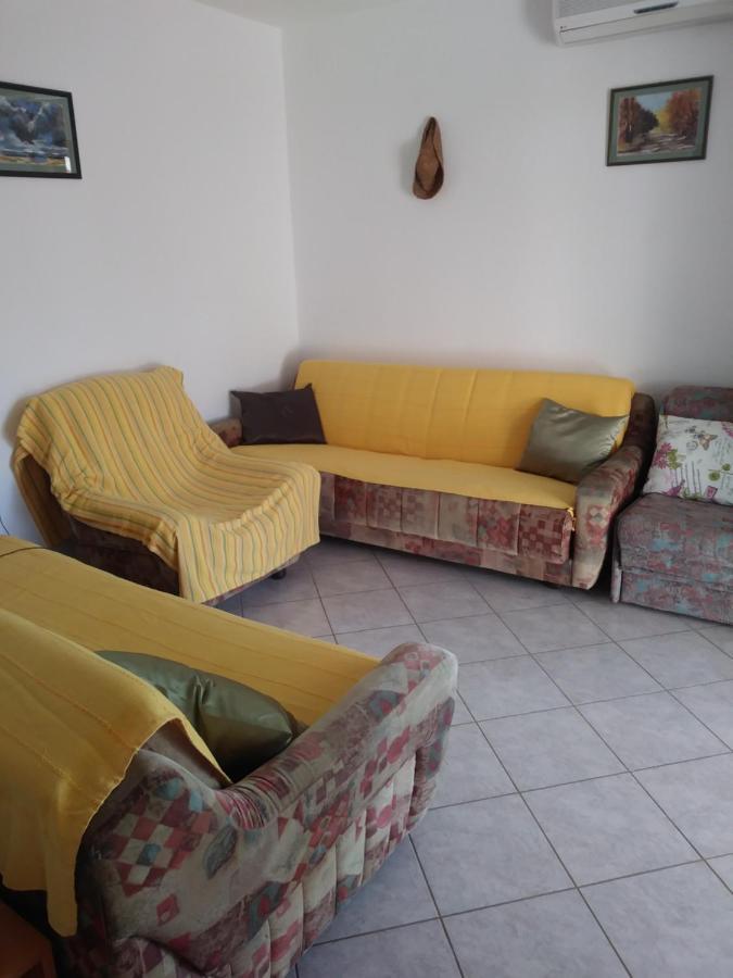 בול Apartments Soljacic מראה חיצוני תמונה