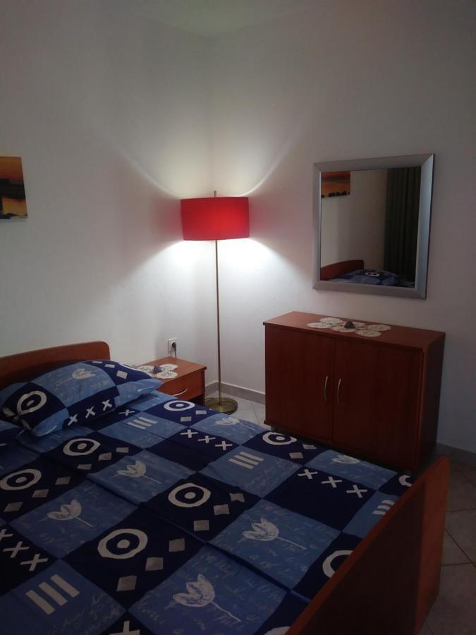 בול Apartments Soljacic מראה חיצוני תמונה