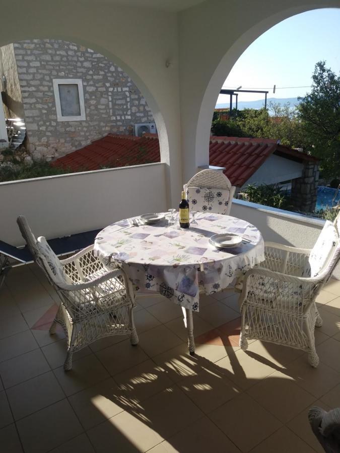בול Apartments Soljacic מראה חיצוני תמונה