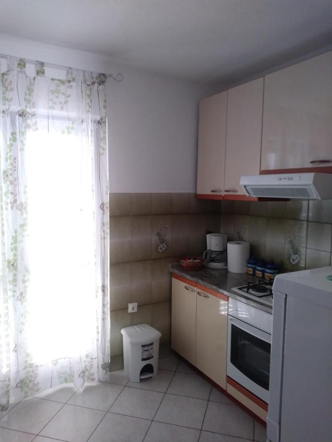 בול Apartments Soljacic מראה חיצוני תמונה