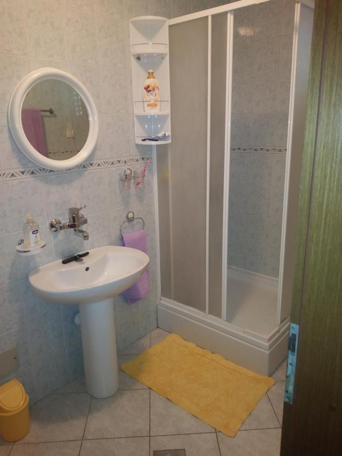 בול Apartments Soljacic מראה חיצוני תמונה