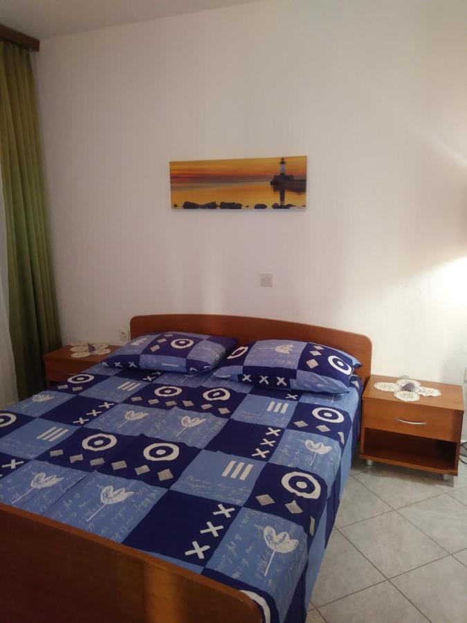בול Apartments Soljacic מראה חיצוני תמונה
