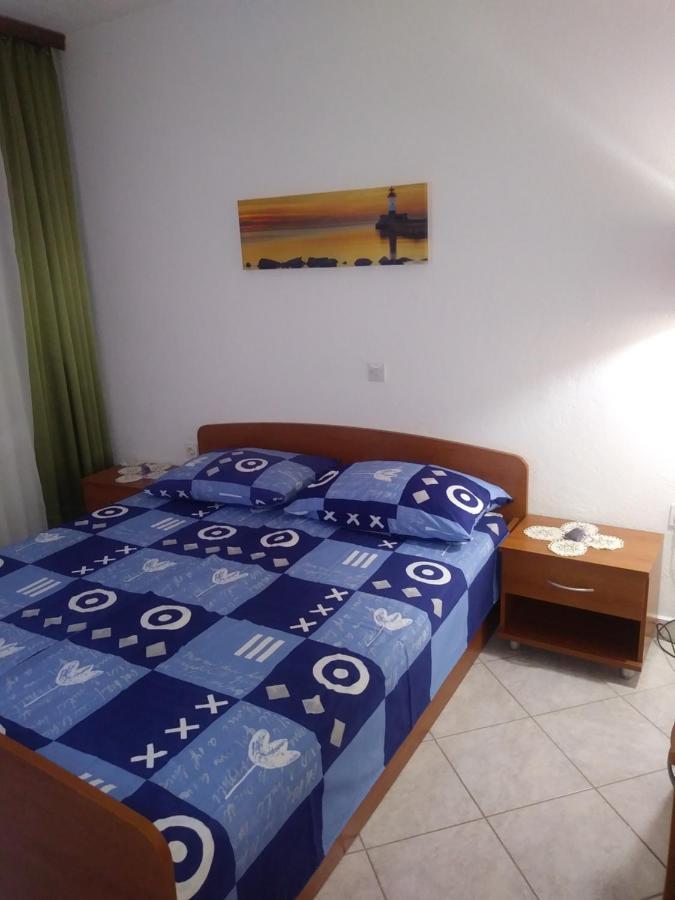 בול Apartments Soljacic מראה חיצוני תמונה