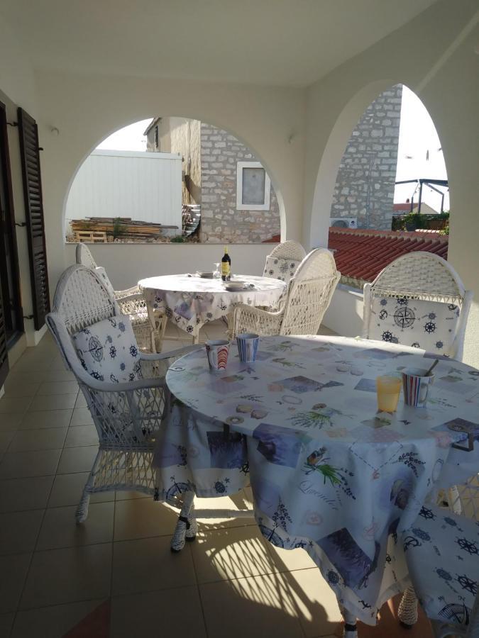 בול Apartments Soljacic מראה חיצוני תמונה