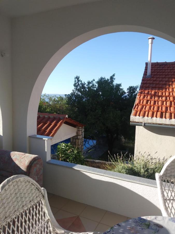 בול Apartments Soljacic מראה חיצוני תמונה